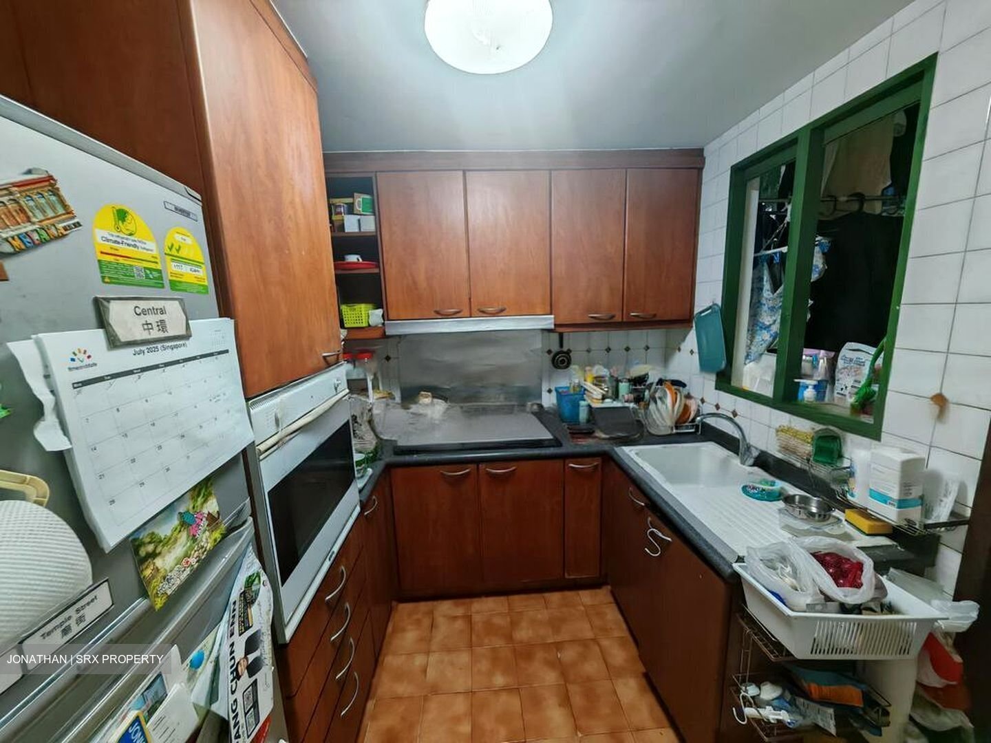 Signature Park (D21), Condominium #457418631